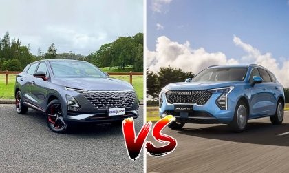 Great Wall Motor tố xe BYD không đạt tiêu chuẩn khí thải